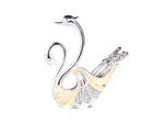 Load image into Gallery viewer, Swan Cutlery Set
