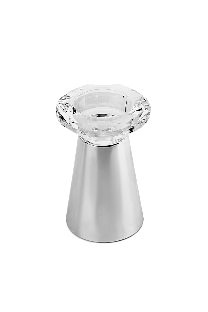 T Light Crystal -Pair