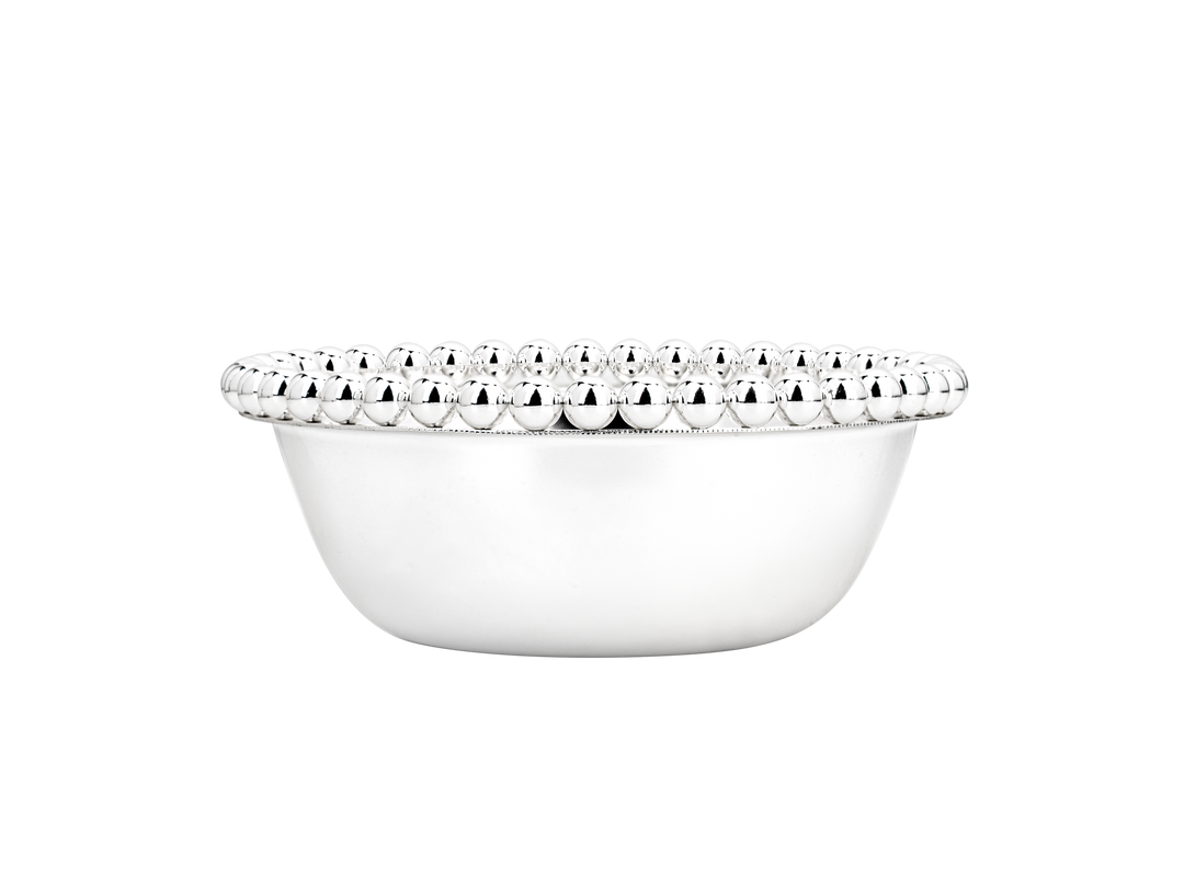 THAL WITH 4 BOWLS