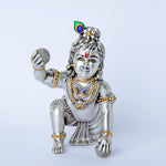 Load image into Gallery viewer, GOVINDA Bal Krishna Statue
