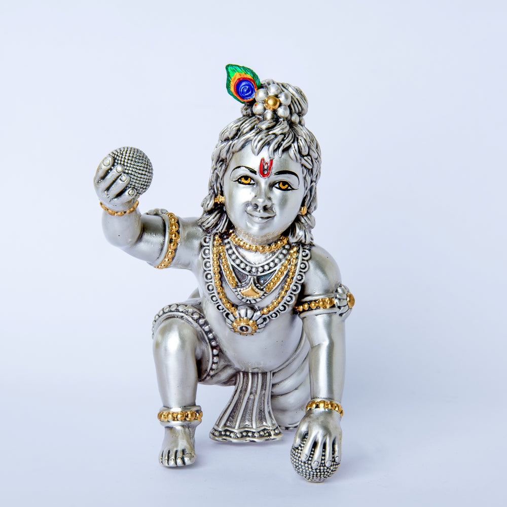 GOVINDA Bal Krishna Statue