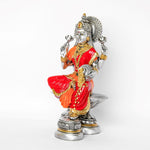 Load image into Gallery viewer, MANGAL MOORTI LAXMI Prosperity Statue
