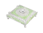 Load image into Gallery viewer, 2 PEACOCK BOX TRAY
