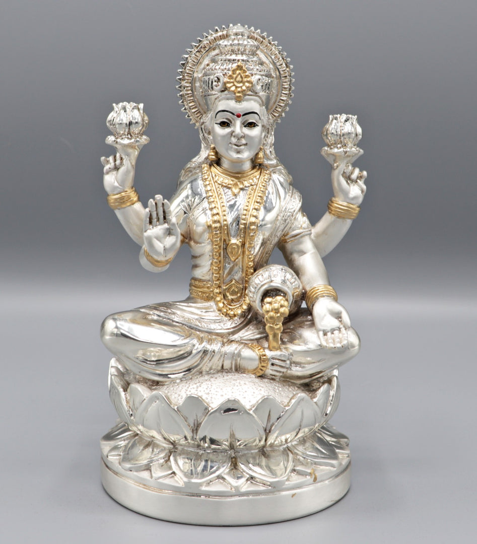 LOTUS LAXMI