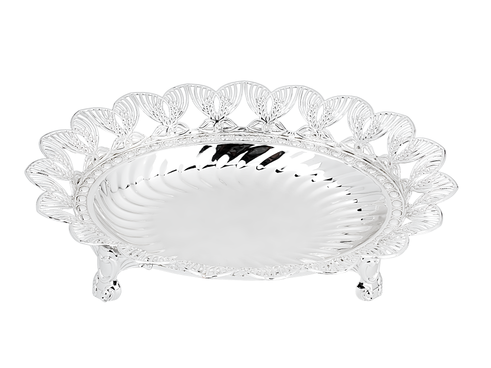 OVAL DISH