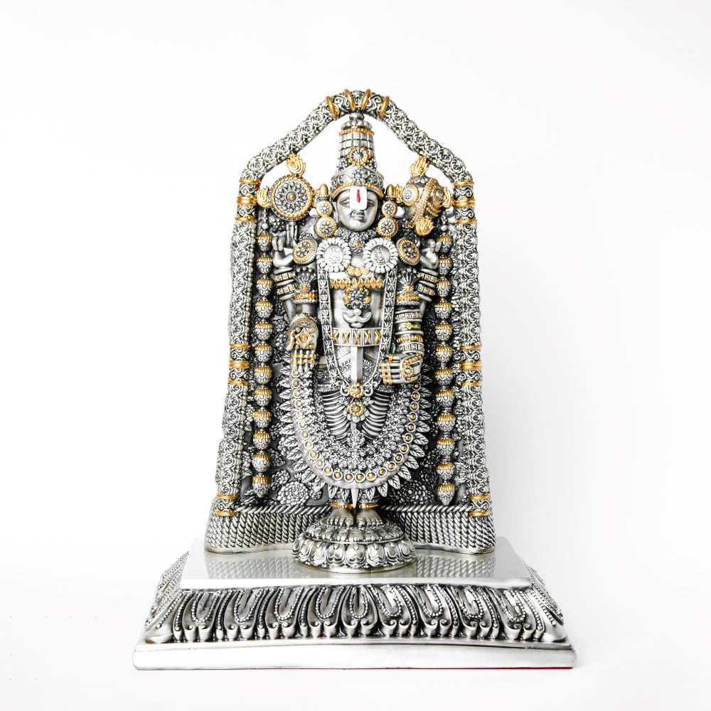 RADIANT VENKAT IDOL- BIG