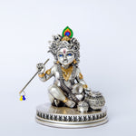 Load image into Gallery viewer, KANHAIYA Statue - SMALL
