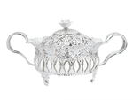 Load image into Gallery viewer, CENTRE PIECE WITH HANDLES
