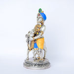 Load image into Gallery viewer, BALKANHA - SMALL: Exquisite Luxury Redefined
