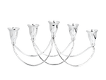 Load image into Gallery viewer, SPIRAL CANDLE STAND
