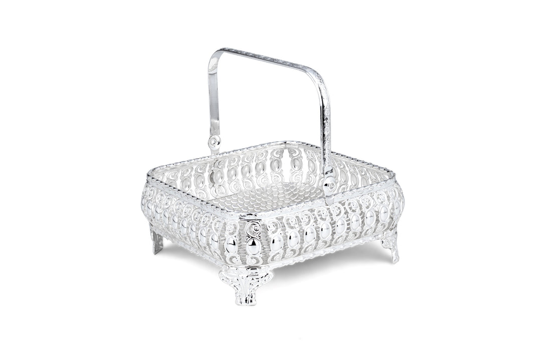 SQUARE BASKET