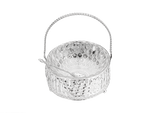 Load image into Gallery viewer, PEACOCK BASKET

