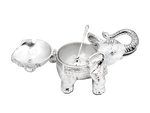 Load image into Gallery viewer, ELEPHANT SUGAR POT

