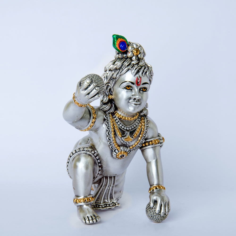 GOVINDA Bal Krishna Statue