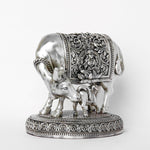 Load image into Gallery viewer, Divine Kamdhenu Idol - Premium Luxury Collection
