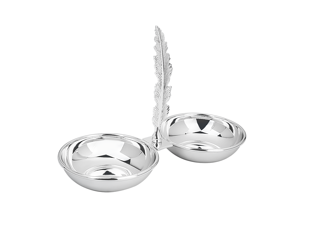 2 JOINT DISH