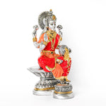 Load image into Gallery viewer, MANGAL MOORTI LAXMI Prosperity Statue
