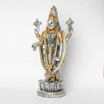 Load image into Gallery viewer, Sacred Balaji - Small Statue - Premium Tone
