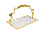 Load image into Gallery viewer, RECTANGULAR BASKET
