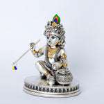 Load image into Gallery viewer, KANHAIYA Statue - SMALL
