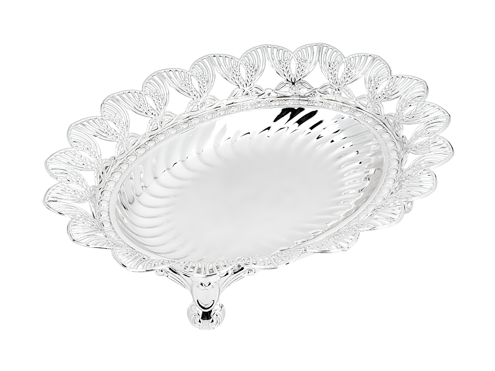 OVAL DISH