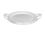 Load image into Gallery viewer, TRAY WITH FLOWER HANDLE
