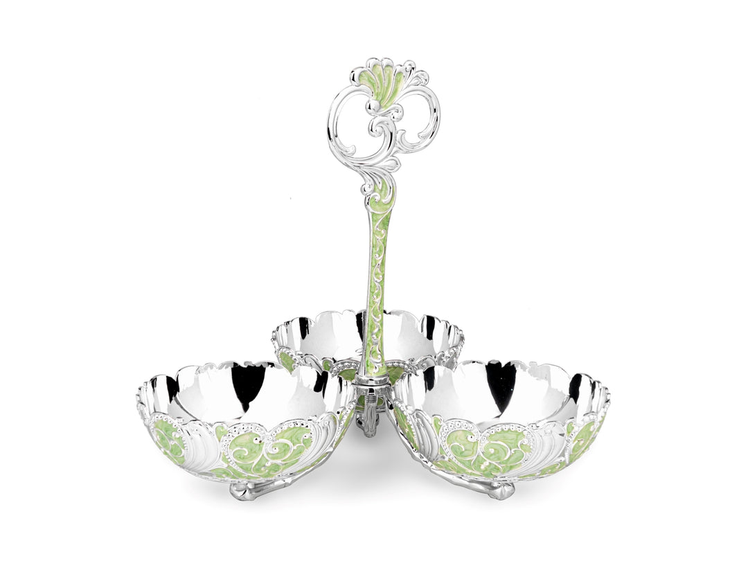 3 BOWL SET