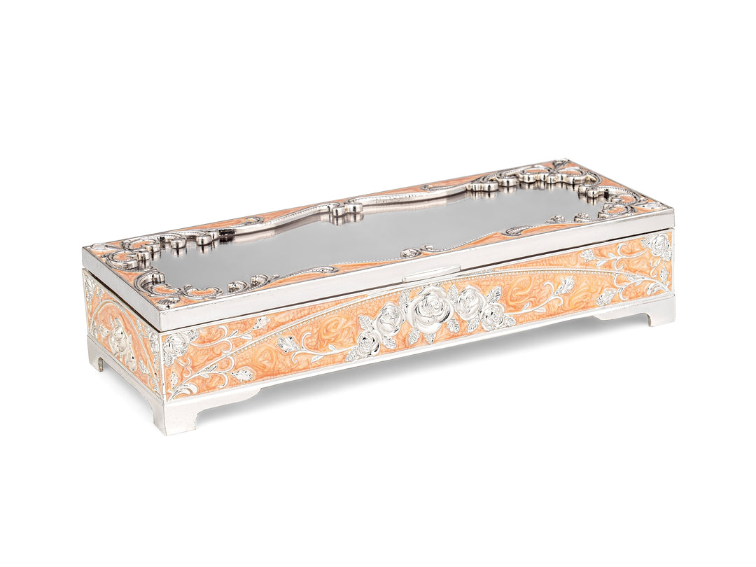 WEDDING BOX -2 PARTITION