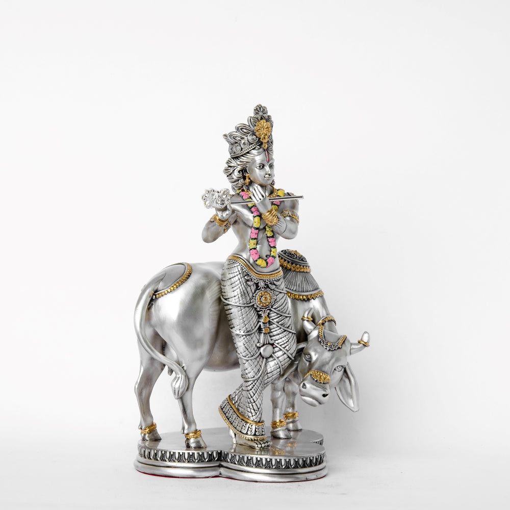 MAHA GOPALA Statue