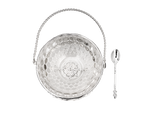 Load image into Gallery viewer, PEACOCK BASKET
