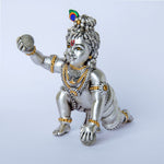 Load image into Gallery viewer, GOVINDA Bal Krishna Statue
