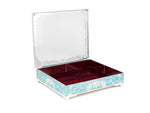 Load image into Gallery viewer, WEDDING BOX-4 PARTITION
