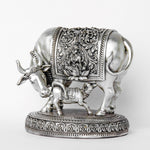Load image into Gallery viewer, Divine Kamdhenu Idol - Premium Luxury Collection
