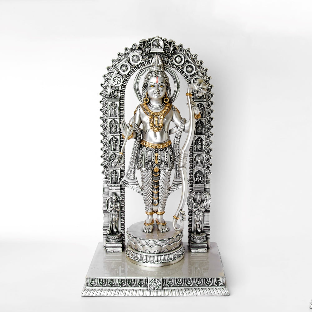 Premium Balak Ramlalla Idol - Medium Size