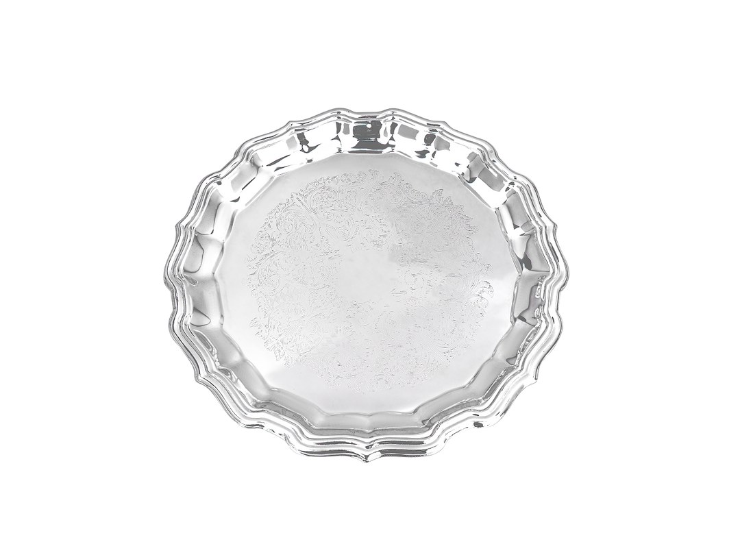 CURVED PLATE