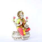 Load image into Gallery viewer, LAXMI BIG OVAL BASE-COLORED
