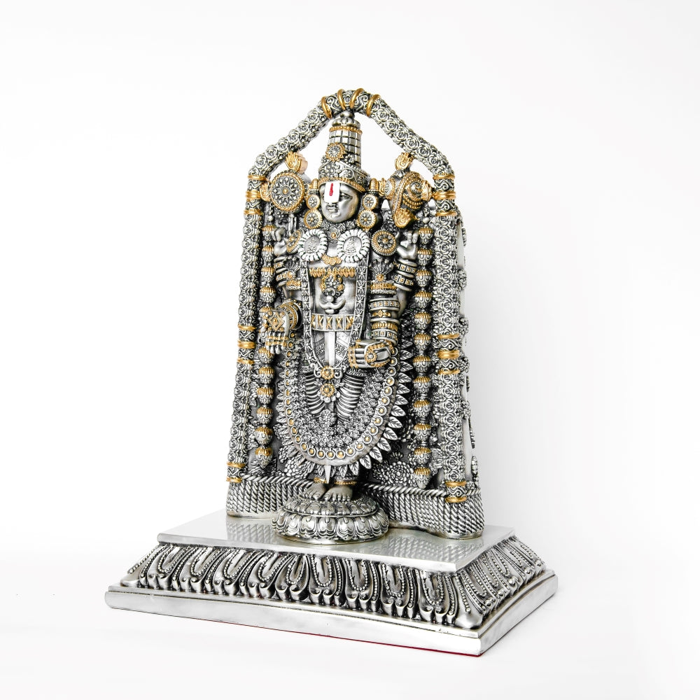 RADIANT VENKAT IDOL- BIG