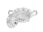 Load image into Gallery viewer, CENTRE PIECE WITH HANDLES

