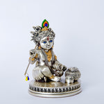Load image into Gallery viewer, KANHAIYA Statue - SMALL
