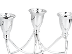 Load image into Gallery viewer, SPIRAL CANDLE STAND

