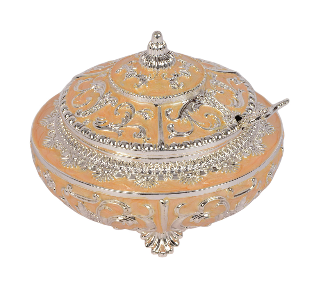 SUGAR POT