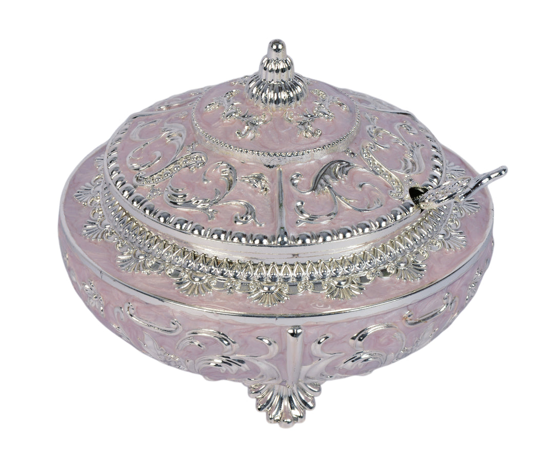 SUGAR POT
