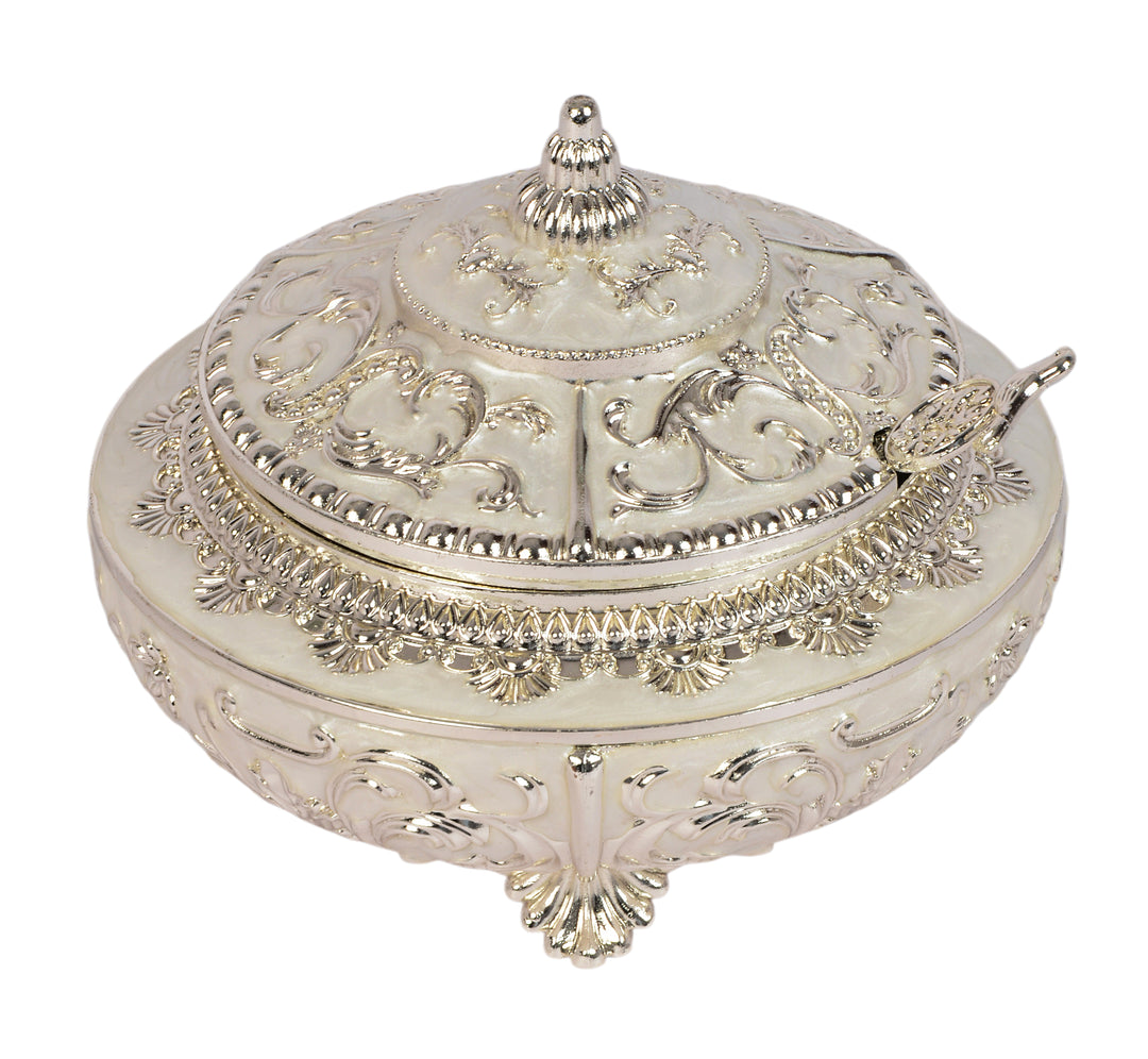 SUGAR POT