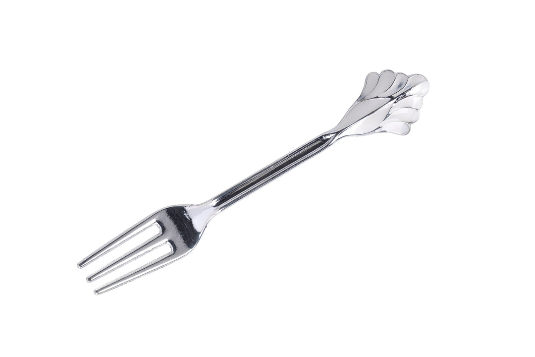 Swan Cutlery Set
