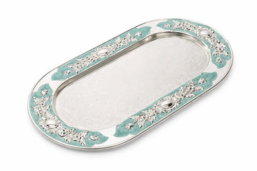 TRAY