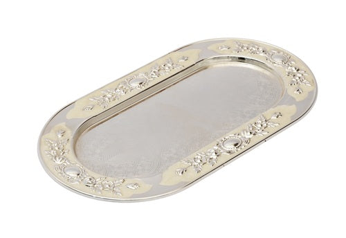 TRAY