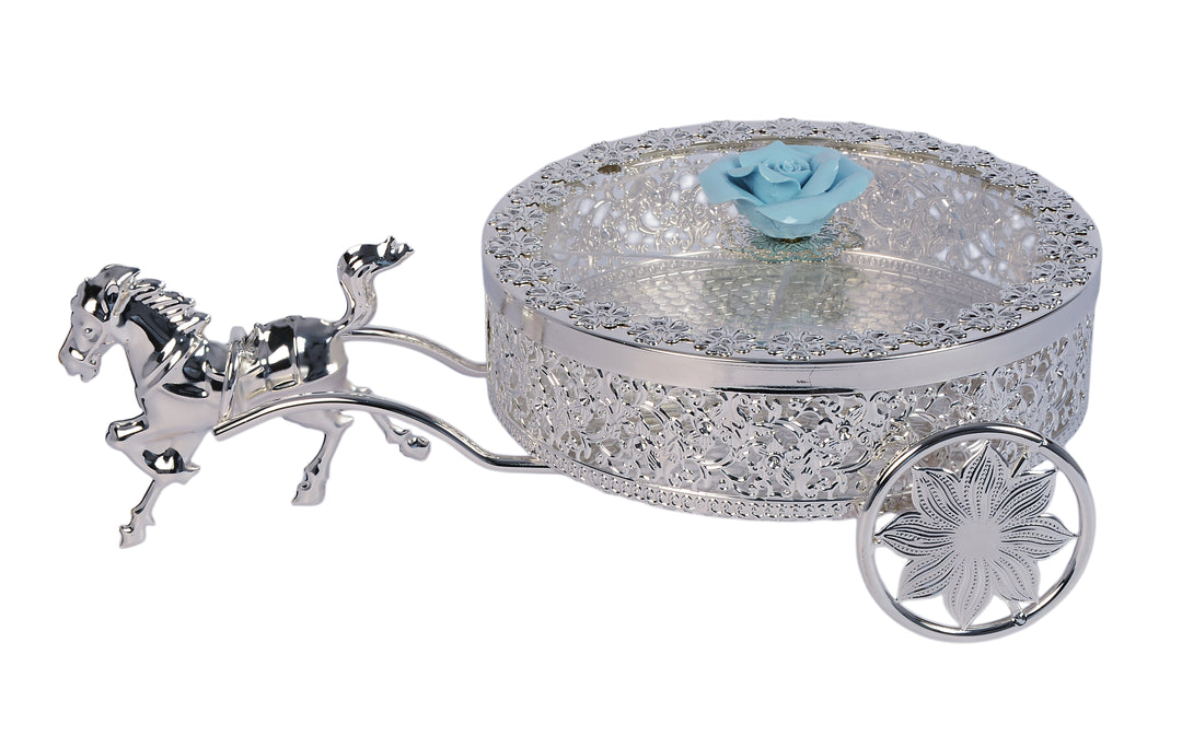CHARIOT BOX