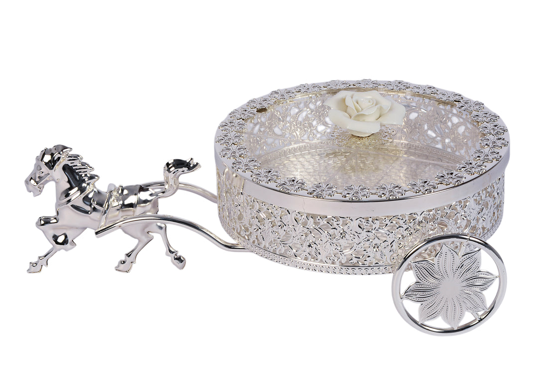 CHARIOT BOX