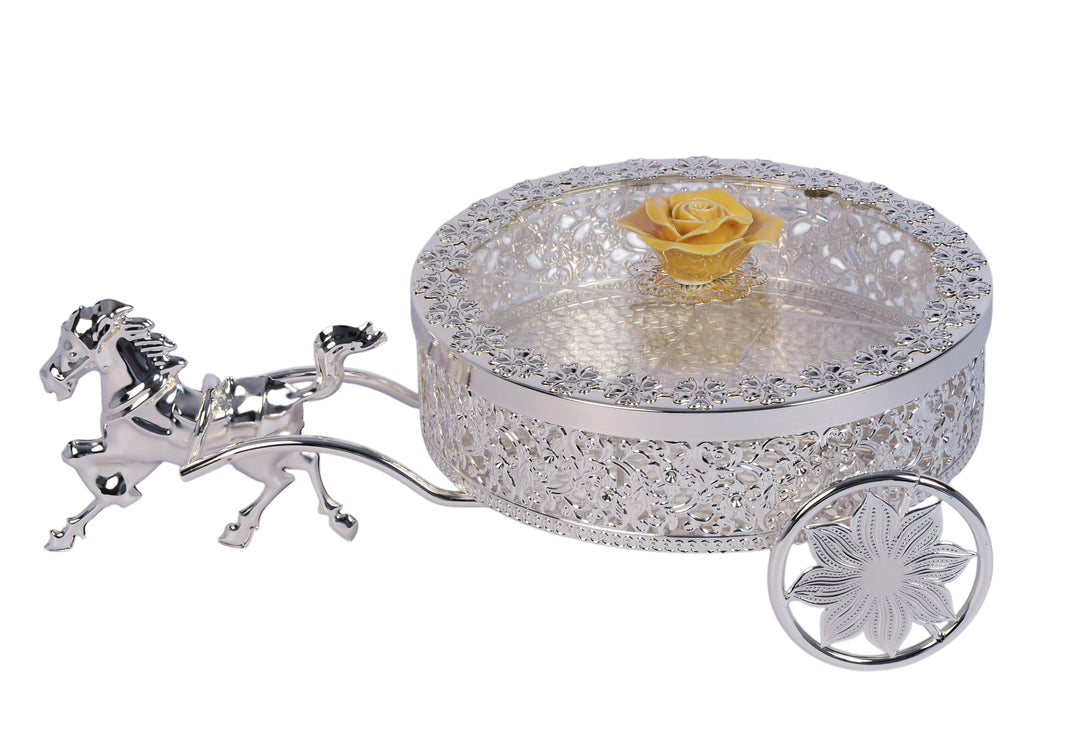 CHARIOT BOX