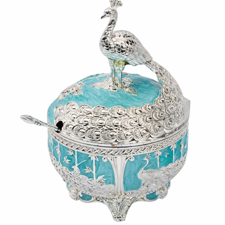 SUGAR POT